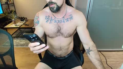 Zuko online show from October 4, 4:32 am