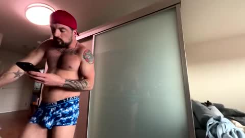 Zuko online show from November 15, 7:43 pm