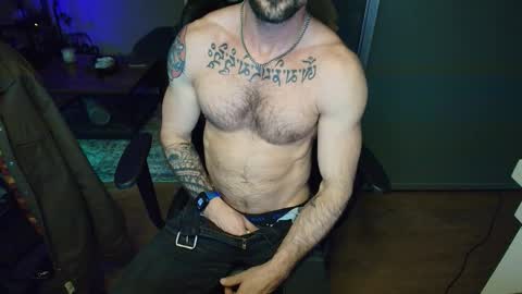 Zuko online show from February 24, 4:43 am