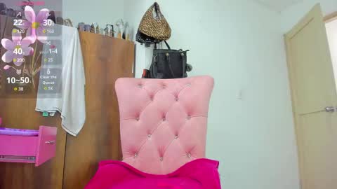 Snapshot of zule__williams chatting on March 3, 1:09 pm zule online show from March 3, 1:09 pm