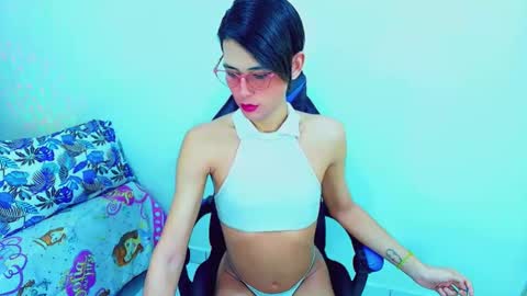 zulramth online show from February 23, 1:14 am