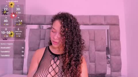 Zuly  online show from February 7, 7:06 pm