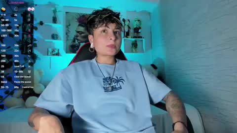 Zury Ramirez online show from November 2, 9:28 pm