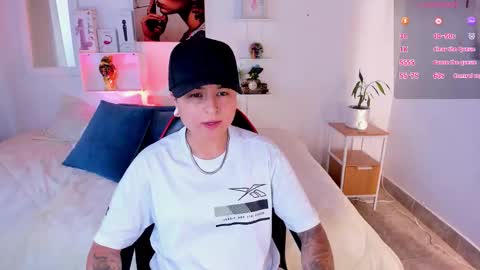 Zury Ramirez online show from March 15, 8:26 pm