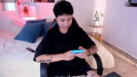 Zury Ramirez online show from March 16, 7:51 pm