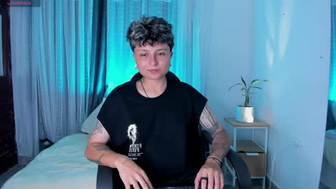 Zury Ramirez online show from April 9, 12:43 am