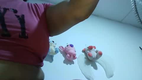 Snapshot of zusanahot chatting on October 9, 7:45 pm zusanahot online show from October 9, 7:45 pm