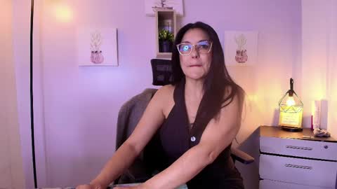 Zuzana21 online show from April 6, 12:39 pm
