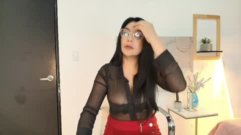 Zuzana21 online show from May 26, 1:29 pm