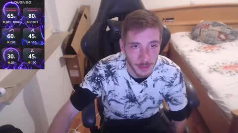 Zuzmoe online show from November 19, 10:10 pm