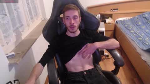 Zuzmoe online show from November 22, 10:20 pm