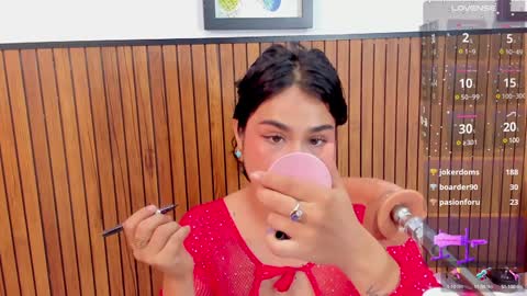 ZYLE online show from January 15, 7:34 pm