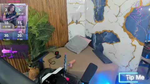 zyra_tay online show from June 20, 3:26 pm