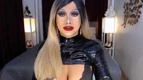 zyradom online show from January 14, 11:16 pm