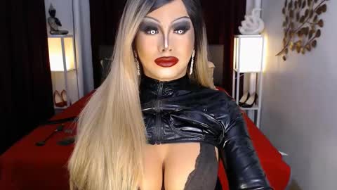 zyradom online show from January 24, 7:51 am