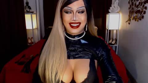 zyradom online show from January 31, 8:54 am