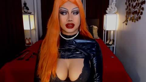 zyradom online show from February 3, 5:35 pm