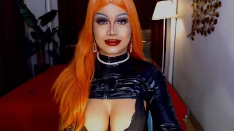 zyradom online show from February 9, 12:52 pm