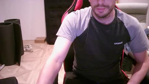 zyriosben online show from September 20, 2:51 pm