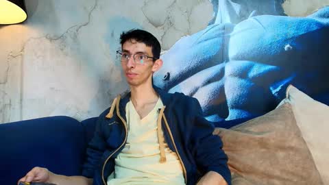 Zyro Nigth online show from November 26, 7:48 pm