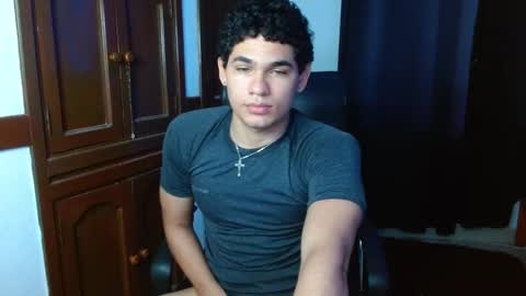 antonio felipe online show from October 31, 6:58 am