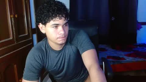 antonio felipe online show from February 2, 6:23 am