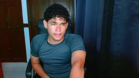 antonio felipe online show from May 3, 6:19 am