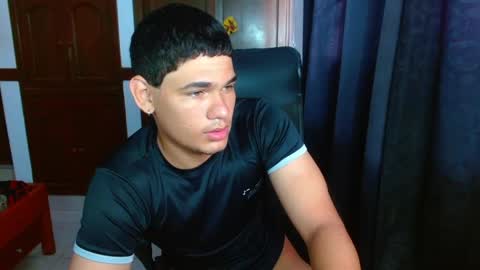 antonio felipe online show from May 4, 2:13 pm