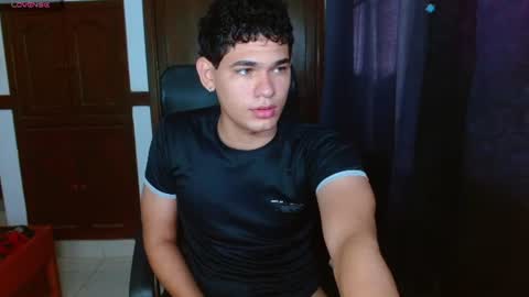 antonio felipe online show from June 26, 1:48 pm
