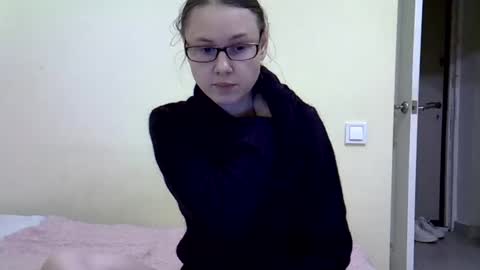 Zyuhre online show from December 3, 9:23 pm