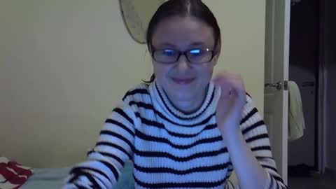 Zyuhre online show from October 26, 10:58 pm