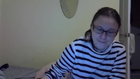 Zyuhre online show from November 3, 9:16 pm