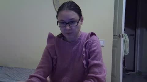 Zyuhre online show from November 9, 12:09 am