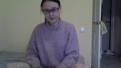 Zyuhre online show from December 20, 10:33 am