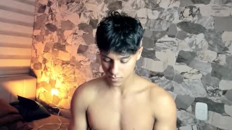 zyzz_1812 online show from March 9, 5:22 am