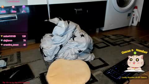 Call me Zara online show from December 28, 1:08 am