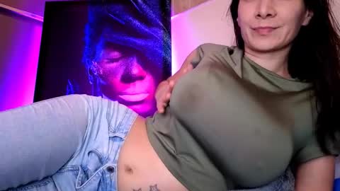 zzarraaa online show from January 16, 8:13 pm