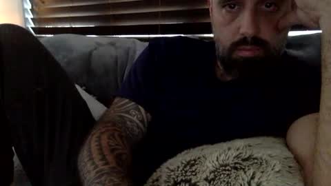 Snapshot of zzman9 chatting on January 17, 8:22 pm ZZMan online show from January 17, 8:22 pm