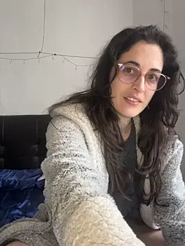 Lunaabbey online show from March 21, 8:41 am