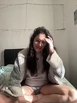 Snapshot of Lunaabbey chatting on March 31, 7:20 am Lunaabbey online show from March 31, 7:20 am
