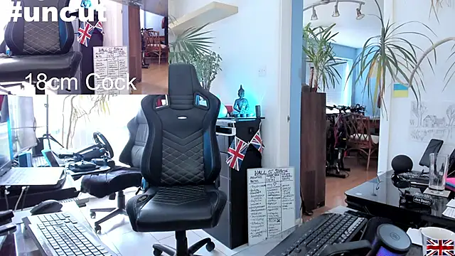 OnlineBossUK online show from March 16, 3:06 pm