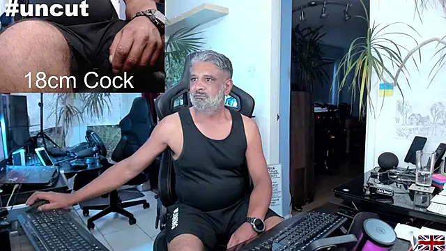 OnlineBossUK online show from March 16, 6:12 pm