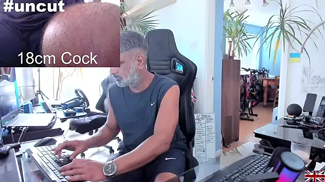 OnlineBossUK online show from March 17, 2:34 pm