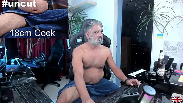 OnlineBossUK online show from March 22, 10:59 pm