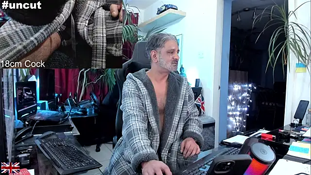 OnlineBossUK online show from September 15, 8:53 pm