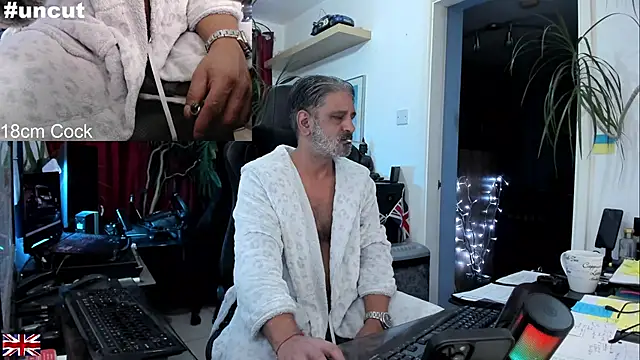 OnlineBossUK online show from September 24, 10:13 pm