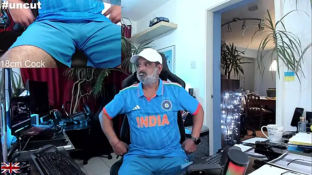 OnlineBossUK online show from October 7, 7:33 pm