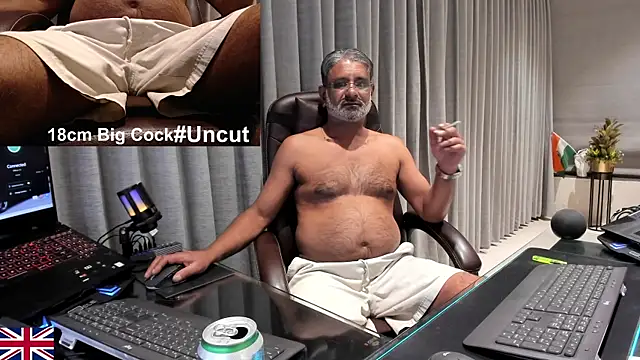 OnlineBossUK online show from January 14, 1:50 pm