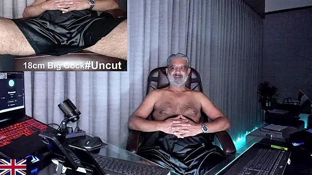 OnlineBossUK online show from March 20, 12:48 am