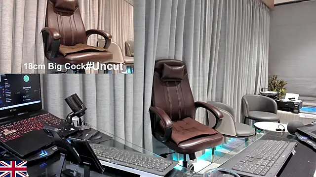 OnlineBossUK online show from May 10, 4:06 am